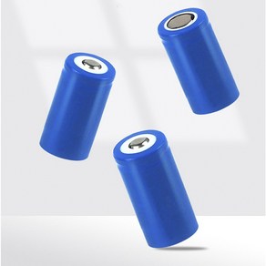 듀라맥스 18350 1 000mAh 배터리보호회로 배터리 리튬이온충전지 충전용건전지, 18350 1000mAh 2A, 1개