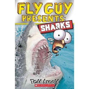 Fly Guy Pesents: Shaks, Scholastic Refeence