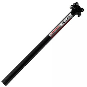 카본 시트포스트 싯포스트 안장봉 TEMANI NEW, 1개