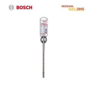 [BOSCH] 보쉬 4날 SDS PLUS 7X 비트 규격6.5mm 전장215mm 265mm 모음 함마드릴/해머드릴