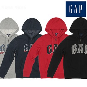 갭 GAP 후드집업 8종