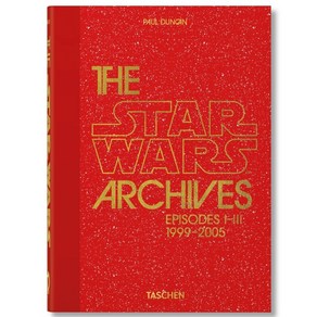 The Sta Was Achives. 1999-2005. 40th Ed., Taschen