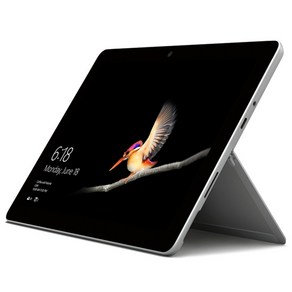 마이크로소프트 서피스고 태블릿PC LTE 8GB RAM 128GB SSD, 혼합 색상, Wi-Fi+Cellula