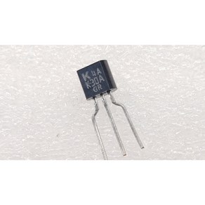 K30A 2SK30A FET Silicon N Channel Junction Type, 1개