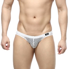 METROMALEWEAR [M2W] Onda Bikini White (5103-35)