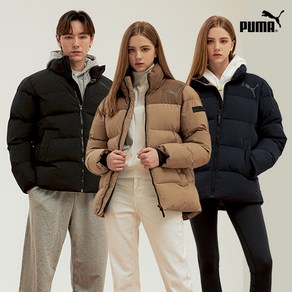 PUMA 22FW 푸마스포츠 유니 푸퍼 패딩 3컬러 택1 921688