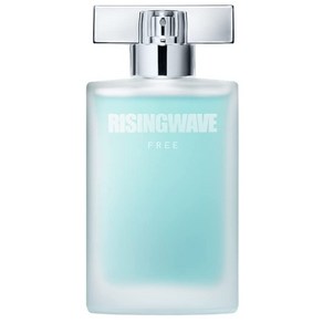 RISINGWAVE 라이징 웨이브 프리 라그나 그린 오 드 뚜왈렛 50ml 향수 멘즈 레이디스, 1개