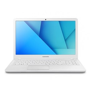 삼성 노트북5 NT501R5A i5-6200U SSD Win10 화이트 대화면 FHD, WIN10 Home, 8GB, 128GB