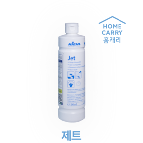 제트 500mL 샤워부스 욕조 세면대 물때 주방 냄비 렌지 인덕션 조리대 기름때 제거(Jet), 1개