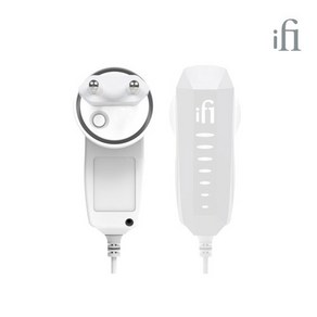 아이파이 iFi Audio iPoweX 아이파워 전원노이즈 제거 어댑터, 5v