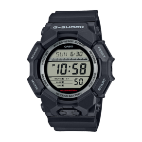 [지샥][G-SHOCK][현대백화점 충청점 발송] GD-010-1DR