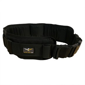 아틀라스46 Havey Padded Belt, 1개