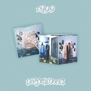 보이넥스트도어 BOYNEXTDOOR - 3d EP [19.99] (wevese albums ve.)