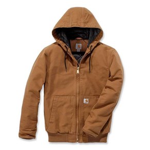 칼하트 액티브 재킷 J130 남성용 Carhartt