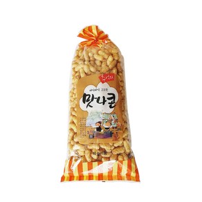 해승식품 추억의 과자 맛나콘, 900g, 1개