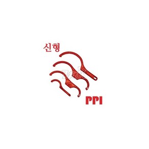 PPI DRF치구(알미늄렌찌) 100A(50A공용)-신형