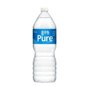 네슬레 퓨어라이프 생수, 100개, 500ml