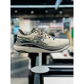 스케쳐스 남성 MAX CUSHIONING PRO-PULSION SP0MRCEY061 엔씨아울렛 신구로점