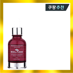 에끌라두 레스퍼레이션 앰플 30ml, 1개