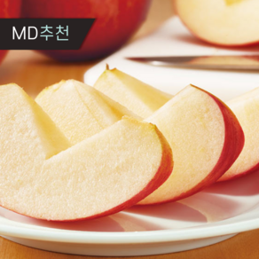 [경북산지직송] 한정수량 꿀즙bix 명품 부사사과, 1개, 10kg
