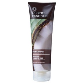 Deset Essence 데저트 에센스 코코넛 샴푸 8Fl.oz(237ml), 1개