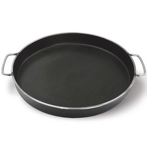 춘천 철판 닭갈비판 두께 6T 400x55mm, fee, 1개