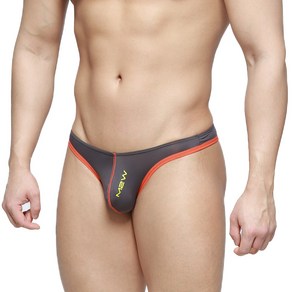 METROMALEWEAR [M2W] TOP Bikini Oange (6114-14)