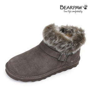 {100%정품 }베어파우 부츠 (BEARPAW) 여성 양털부츠 JASMINE