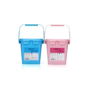 세제의기본 과탄산소다2kg+구연산2kg+계량스푼, 1개