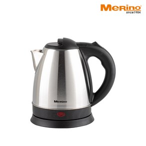 메리노 MEP-1500S (1.5L) 무선전기주전자 전기포트 커피포트