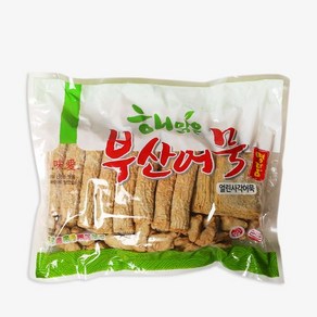 해맑은식품 해맑은부산어묵 종합오뎅 2300g 믹스오뎅 업소용 대용량, 1개, 2.3kg