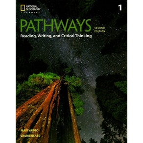 Pathways 1 SB : Reading Witing and Citical Thinking:with Online Wokbook, Cengage Leaning