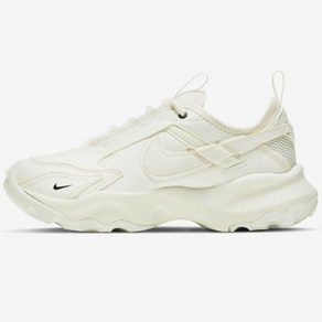 [나이키 정품] NIKE 남여공용 TC7900 가벼운 발편한 키높이 에어 런닝화 운동화 + Living Doo 신발주머니