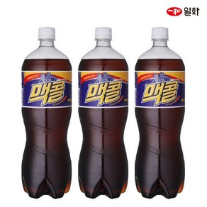 일화 맥콜 1.5L x 12개입, 12개