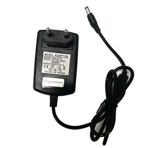 INSE N5 무선 청소기용 전원 공급 코드 27V 1A 0.5A AC/DC 어댑터 충전기, US plug, 1개, 2) US plug