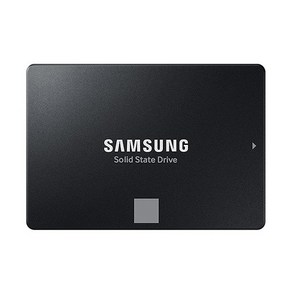 [아인스시스템] 삼성전자 870 EVO SATA [1TB TLC]