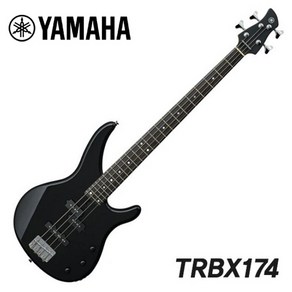 야마하 베이스 YAMAHA TRBX174 4-Colos, [03]Red Metallic, 1개