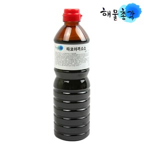 해물총각 타코야끼2kg 100개 1kg+1kg (소스3종 가쓰오부시 별도 옵션 체크 후 구매하세요)