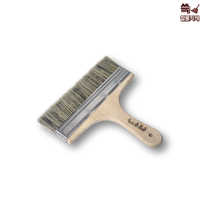 [신세계] 미장붓 프리미엄 미장용솔 페인트 도배 DIY, 1개