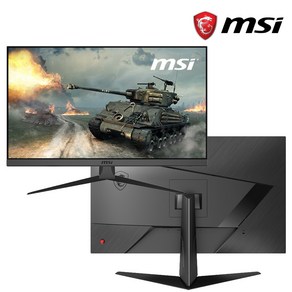 MSI FHD 옵틱스 아이세이버 게이밍 모니터, 69cm, G2712(무결점)