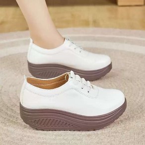 어르신 운동화 노인 신발 허리에좋은 마사이 워킹화 무릎보호 할머니 70대