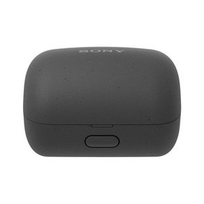 소니 Sony LinkBuds 노이즈 캔슬링 이어폰 한쪽 충전케이스 유닛 단품 분실, 블랙 충전 케이스 95프로 새상품급