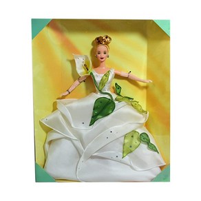 정품++ 바비 Barbie Lily Edition (1997)
