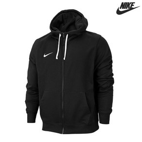 나이키(NIKE) 플리스 파크20 풀집 후드 기모 자켓 CW6887-010