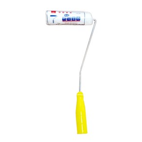 미니로라 6인치 (15cm), 1개
