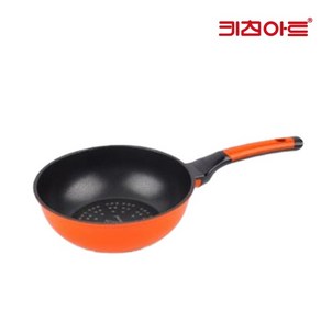 키친아트 스마트 코팅 궁중팬 20cm, 1개