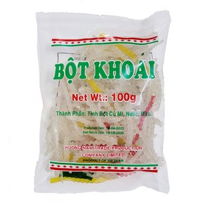 베트남 타피오카 스틱 BOT KHOAI 보트콰이