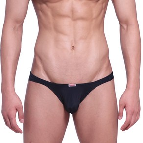 METROMALEWEAR [M2W] Minimo Hip Bief Black (2006-20)