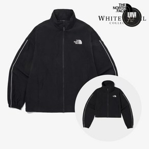 [매장정품] 노스페이스 NORTHFACE 화이트라벨 테크 런 트랙 자켓 NJ3BQ09J