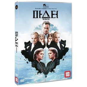 [DVD] 마스터 (1Disc)